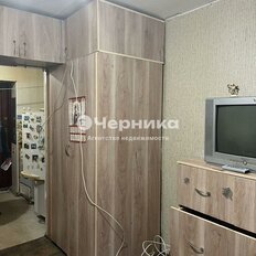Квартира 18 м², 1-комнатная - изображение 4