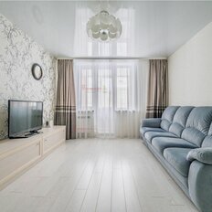 Квартира 73 м², 3-комнатная - изображение 4