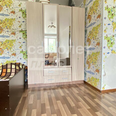 Квартира 32,8 м², 1-комнатная - изображение 2