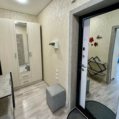 Квартира 39 м², 1-комнатная - изображение 5