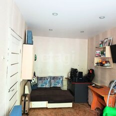 Квартира 29,9 м², 1-комнатная - изображение 3