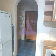 Квартира 27,3 м², 1-комнатная - изображение 5