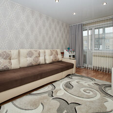 Квартира 30 м², 1-комнатная - изображение 2
