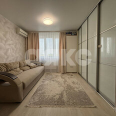 Квартира 44 м², 1-комнатная - изображение 1