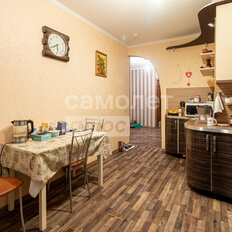 Квартира 81 м², 3-комнатная - изображение 4