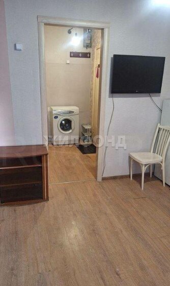 33 м², квартира-студия 2 800 000 ₽ - изображение 51