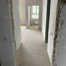 Квартира 147,4 м², 4-комнатная - изображение 2