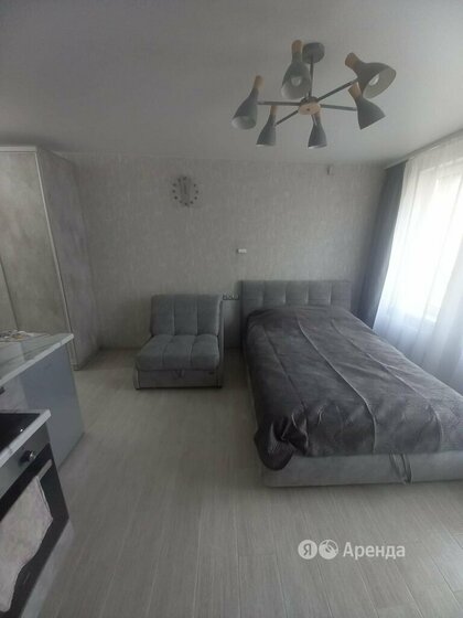 24 м², квартира-студия 46 000 ₽ в месяц - изображение 46