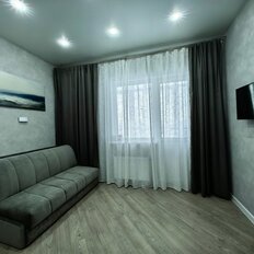 Квартира 20,2 м², студия - изображение 3