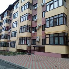 Квартира 40 м², 1-комнатная - изображение 2