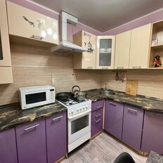 Квартира 31,2 м², 1-комнатная - изображение 3