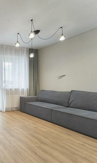 48,5 м², 1-комнатная квартира 5 600 000 ₽ - изображение 9