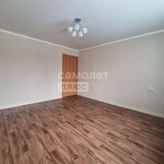 Квартира 45,7 м², 2-комнатная - изображение 3