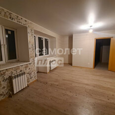 Квартира 51,4 м², 2-комнатная - изображение 3