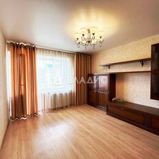 Квартира 64,2 м², 3-комнатная - изображение 1