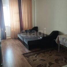 Квартира 24 м², студия - изображение 5