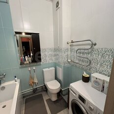 Квартира 55,9 м², 2-комнатная - изображение 5