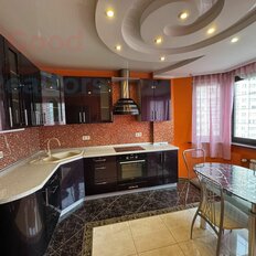 Квартира 76 м², 3-комнатная - изображение 1