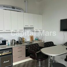 Квартира 42 м², 1-комнатные - изображение 3