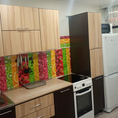 Квартира 35,8 м², 1-комнатная - изображение 4