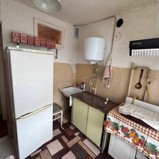 Квартира 30 м², 1-комнатная - изображение 2