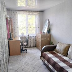 Квартира 60,5 м², 3-комнатная - изображение 4