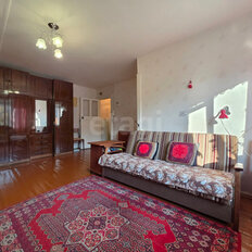 Квартира 44,6 м², 2-комнатная - изображение 4