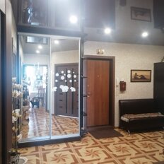 Квартира 73 м², 2-комнатная - изображение 5