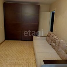 Квартира 31 м², 1-комнатная - изображение 4