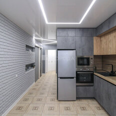Квартира 56,6 м², 2-комнатная - изображение 5