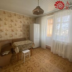 Квартира 50 м², 2-комнатная - изображение 4