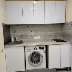 Квартира 30,5 м², студия - изображение 5