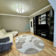 Квартира 63,3 м², 3-комнатная - изображение 5