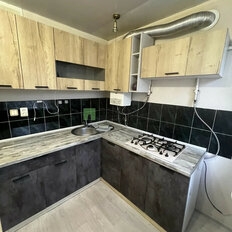 Квартира 30,4 м², 1-комнатная - изображение 3