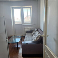 Квартира 42,7 м², 1-комнатная - изображение 5
