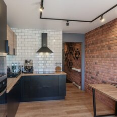 Квартира 56,1 м², 2-комнатная - изображение 3