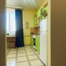 Квартира 42,3 м², 1-комнатная - изображение 4