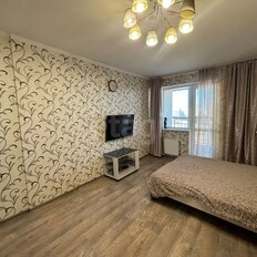 Квартира 42,1 м², 1-комнатная - изображение 2