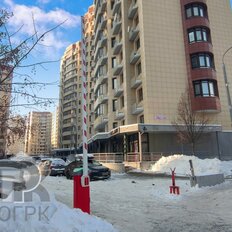 Квартира 103 м², 4-комнатная - изображение 1