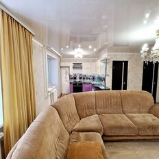 Квартира 75,1 м², 3-комнатная - изображение 3
