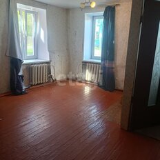 Квартира 33,7 м², 2-комнатная - изображение 1