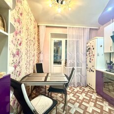 Квартира 54,6 м², 2-комнатная - изображение 3