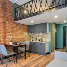 Квартира 20,2 м², студия - изображение 2