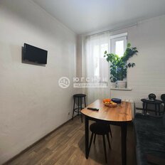 Квартира 31,6 м², 1-комнатная - изображение 5
