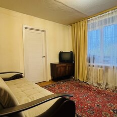 Квартира 38 м², 2-комнатная - изображение 2