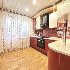 Квартира 53,2 м², 2-комнатная - изображение 2