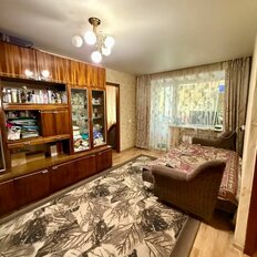 Квартира 44 м², 2-комнатная - изображение 1