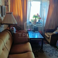 Квартира 64,5 м², 3-комнатная - изображение 2