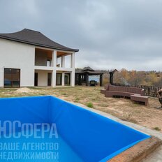 134 м², дом - изображение 3