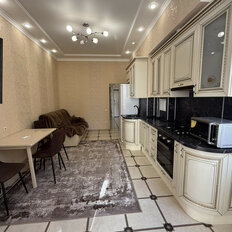 Квартира 55 м², 2-комнатная - изображение 1